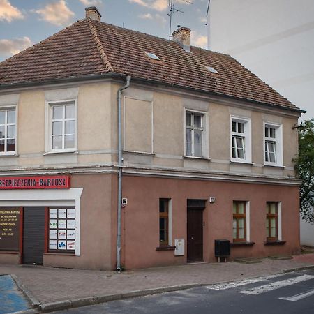 Apartament Espresso - Male I Mocne Zielona Góra Zewnętrze zdjęcie