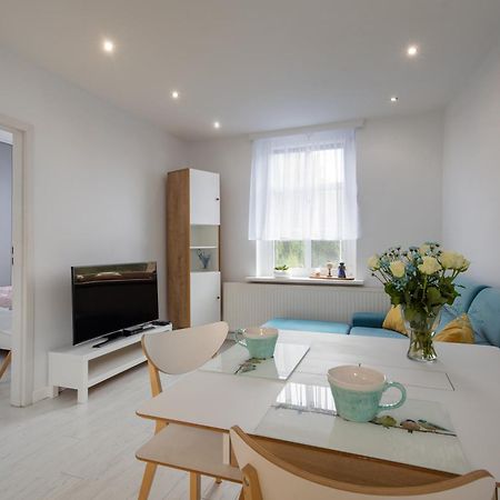 Apartament Espresso - Male I Mocne Zielona Góra Zewnętrze zdjęcie