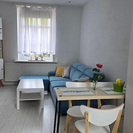 Apartament Espresso - Male I Mocne Zielona Góra Zewnętrze zdjęcie