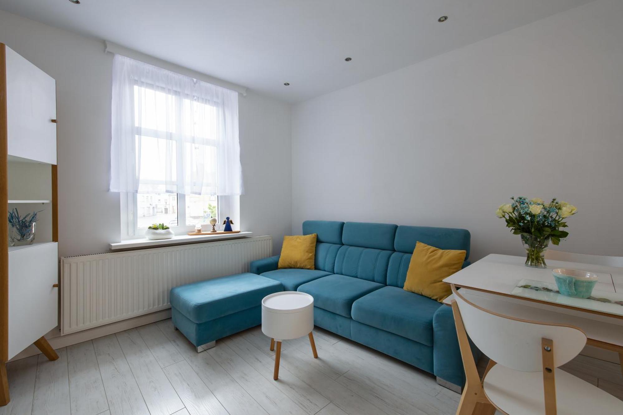 Apartament Espresso - Male I Mocne Zielona Góra Zewnętrze zdjęcie