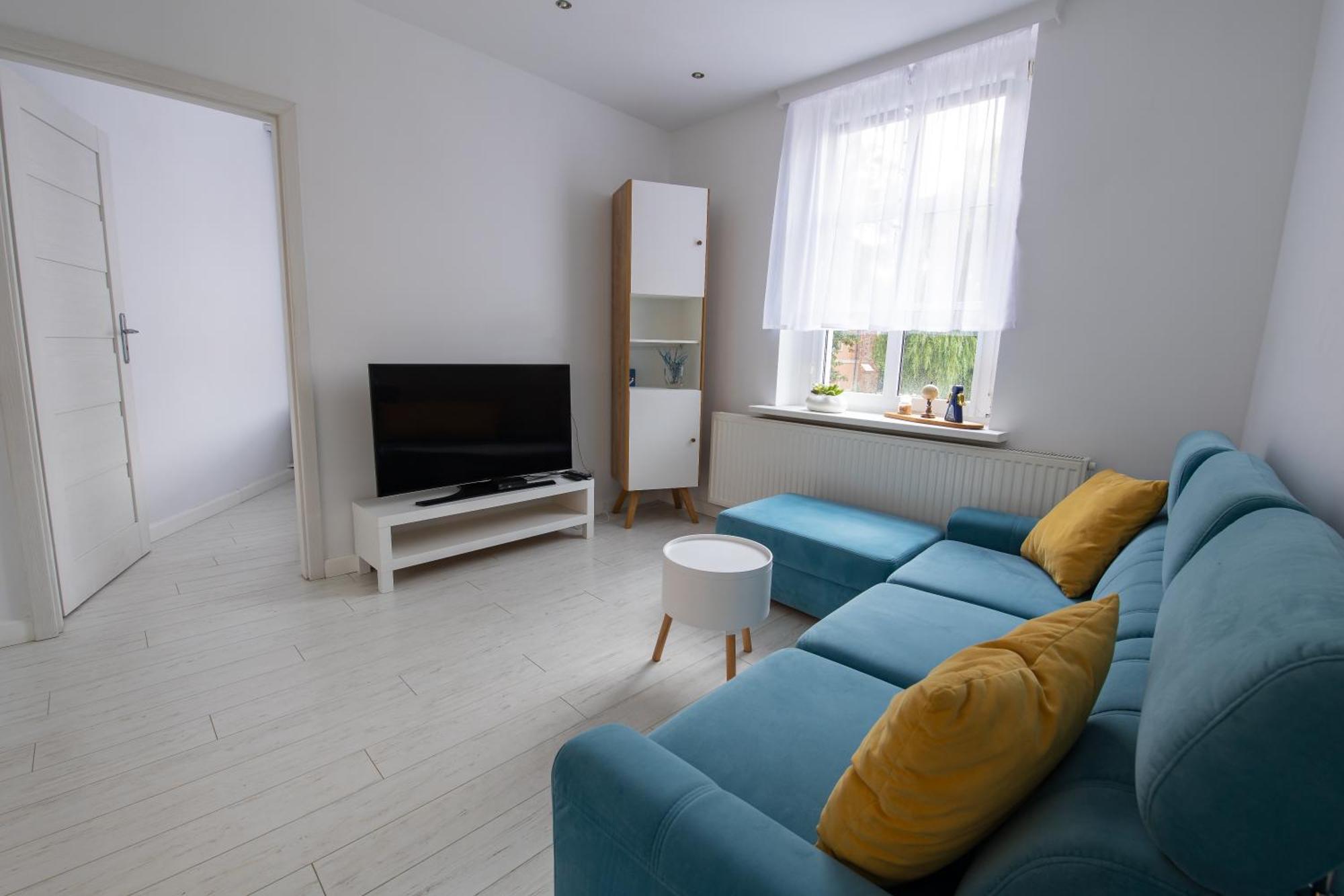 Apartament Espresso - Male I Mocne Zielona Góra Zewnętrze zdjęcie