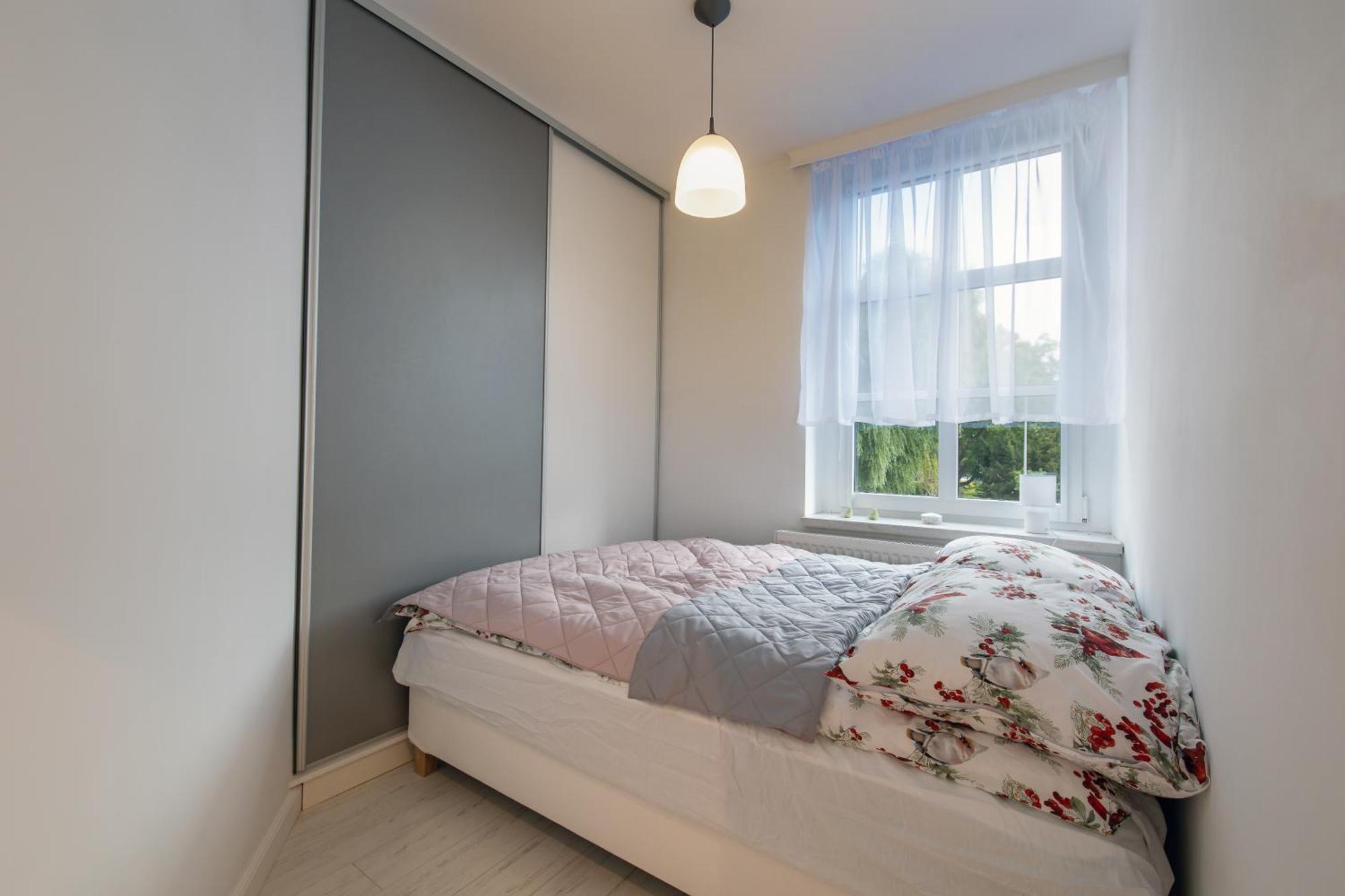 Apartament Espresso - Male I Mocne Zielona Góra Zewnętrze zdjęcie
