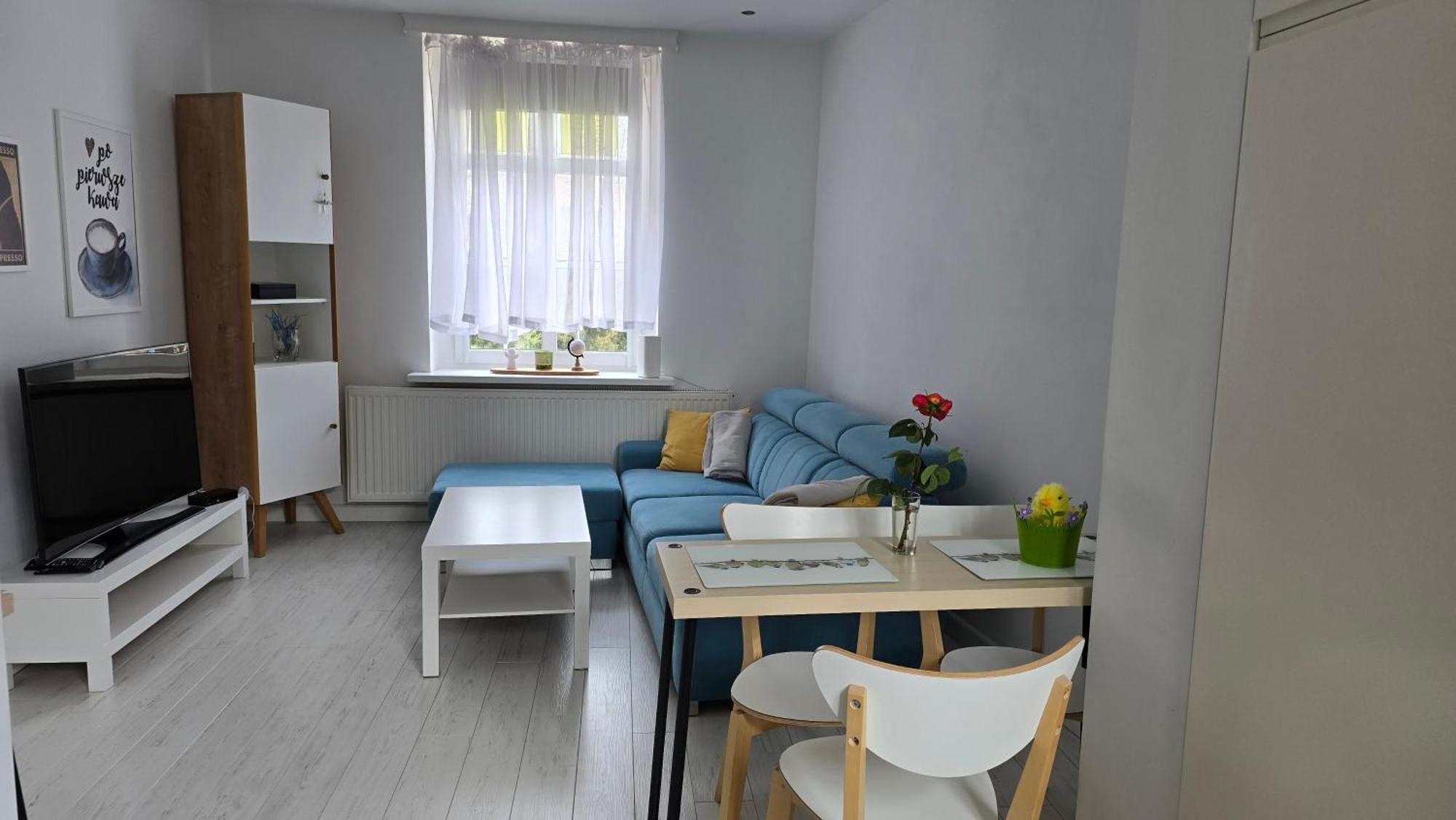Apartament Espresso - Male I Mocne Zielona Góra Zewnętrze zdjęcie